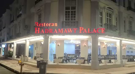 Hadramawt Palace (Melaka)