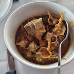 Photo n°1 de l'avis de Matteo.a fait le 08/12/2023 à 20:43 sur le  Ristorante Tropico Latino à Porto Recanati