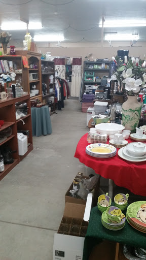 Thrift Store «SAFE Thrift Store», reviews and photos