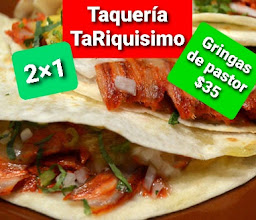 Taquería TaRiquísimo photo