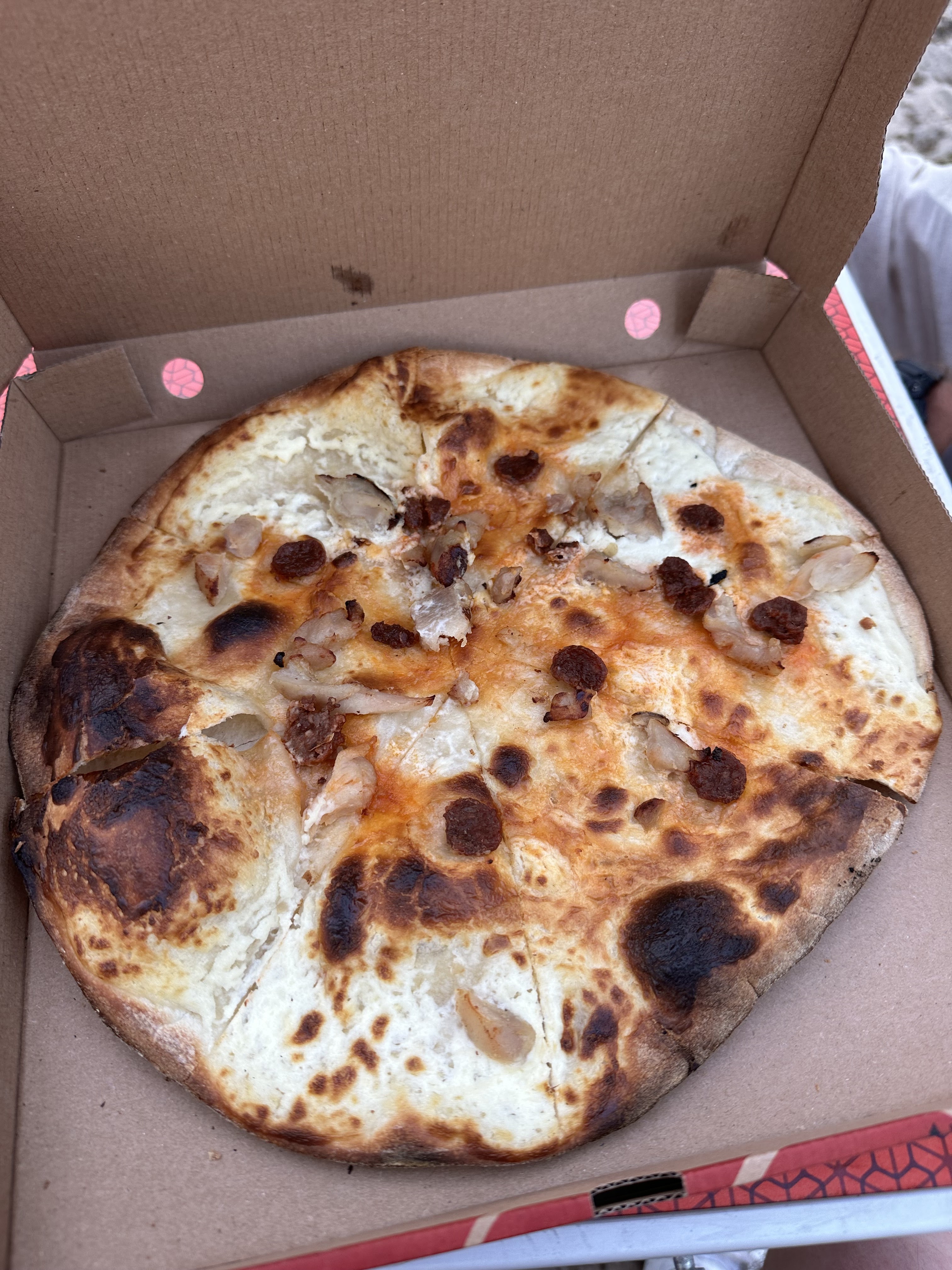 Photo n° 1 de l'avis de Antoine.o fait le 11/08/2023 à 12:40