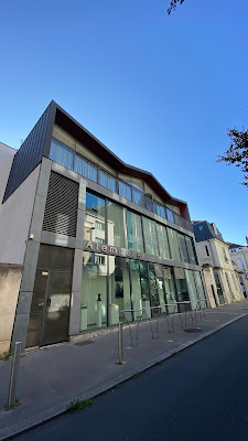 Atelier Alain Gourdon Architecte à Tours