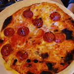 Photo n°1 de l'avis de Enzo.a fait le 20/01/2024 à 10:08 sur le  Il Padellino à Turin