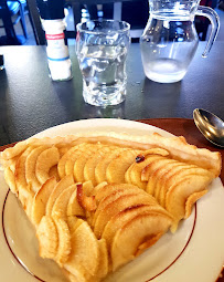 Plats et boissons du Restaurant La Grilladerie à Joigny - n°17