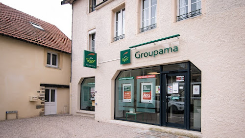 Agence d'assurance Agence Groupama Pouilly En Auxois Pouilly-en-Auxois