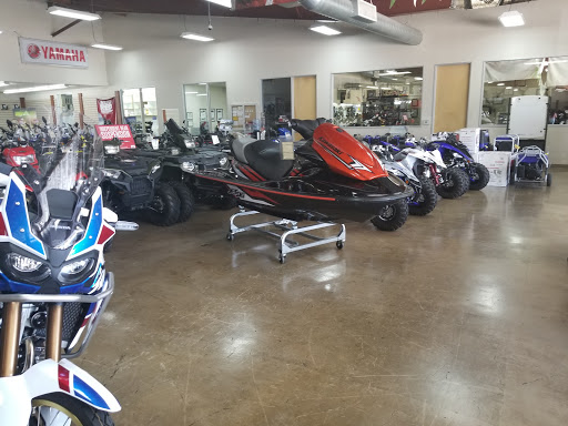 East Bay Motorsports