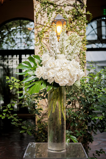 Florist «Aventura Florist», reviews and photos, 20445 Biscayne Blvd, Aventura, FL 33180, USA