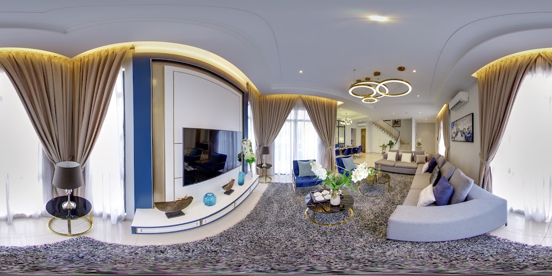 Go360 | Google Trusted Agency - Best 360 Degree Virtual Tour Photography Company in Malaysia