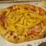 Photo n°1 de l'avis de Giuseppe.a fait le 18/02/2023 à 21:06 sur le  Quinta Essenza à Maglie