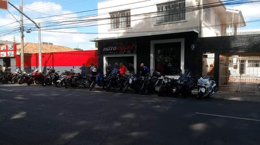 Moto Heart Curitiba