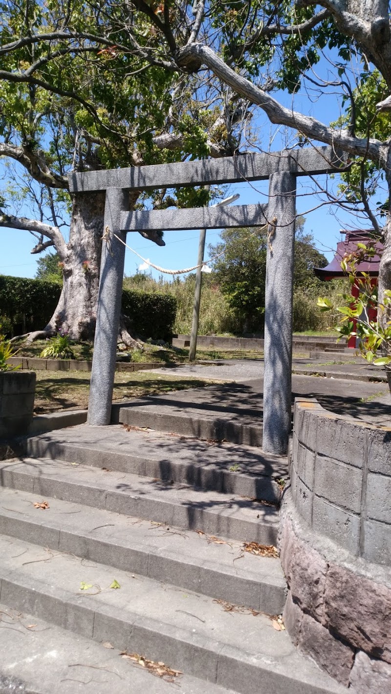 若宮神社