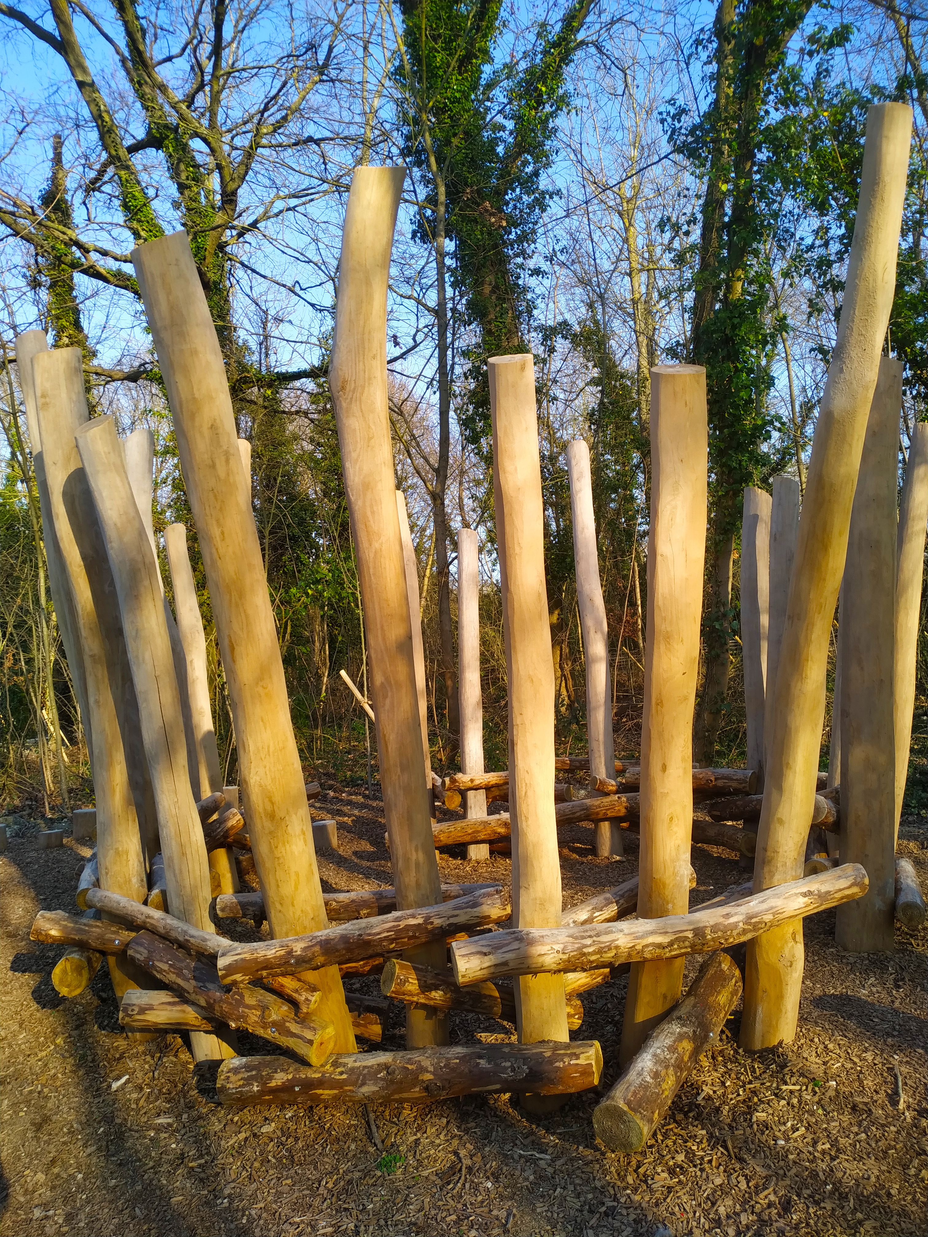 Photo n° 1 de l'avis de Rodolphe.o fait le 06/03/2022 à 17:11