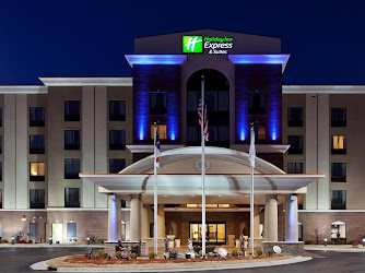 Holiday Inn Express & Suites Hope
