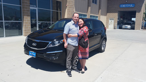 Used Car Dealer «Velocity Auto Sales», reviews and photos, 620 12300 S, Draper, UT 84020, USA