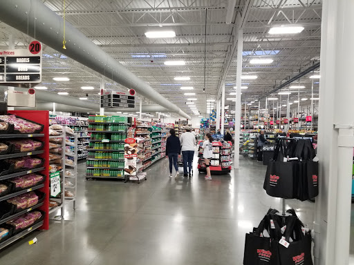 Supermarket «WinCo Foods», reviews and photos, 21900 WA-99, Edmonds, WA 98206, USA