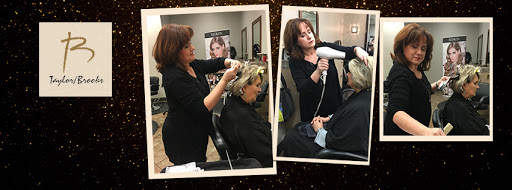 Hair Salon «Taylor Brooks Hair Salon», reviews and photos, 11705 Jones Bridge Rd B203, Johns Creek, GA 30005, USA