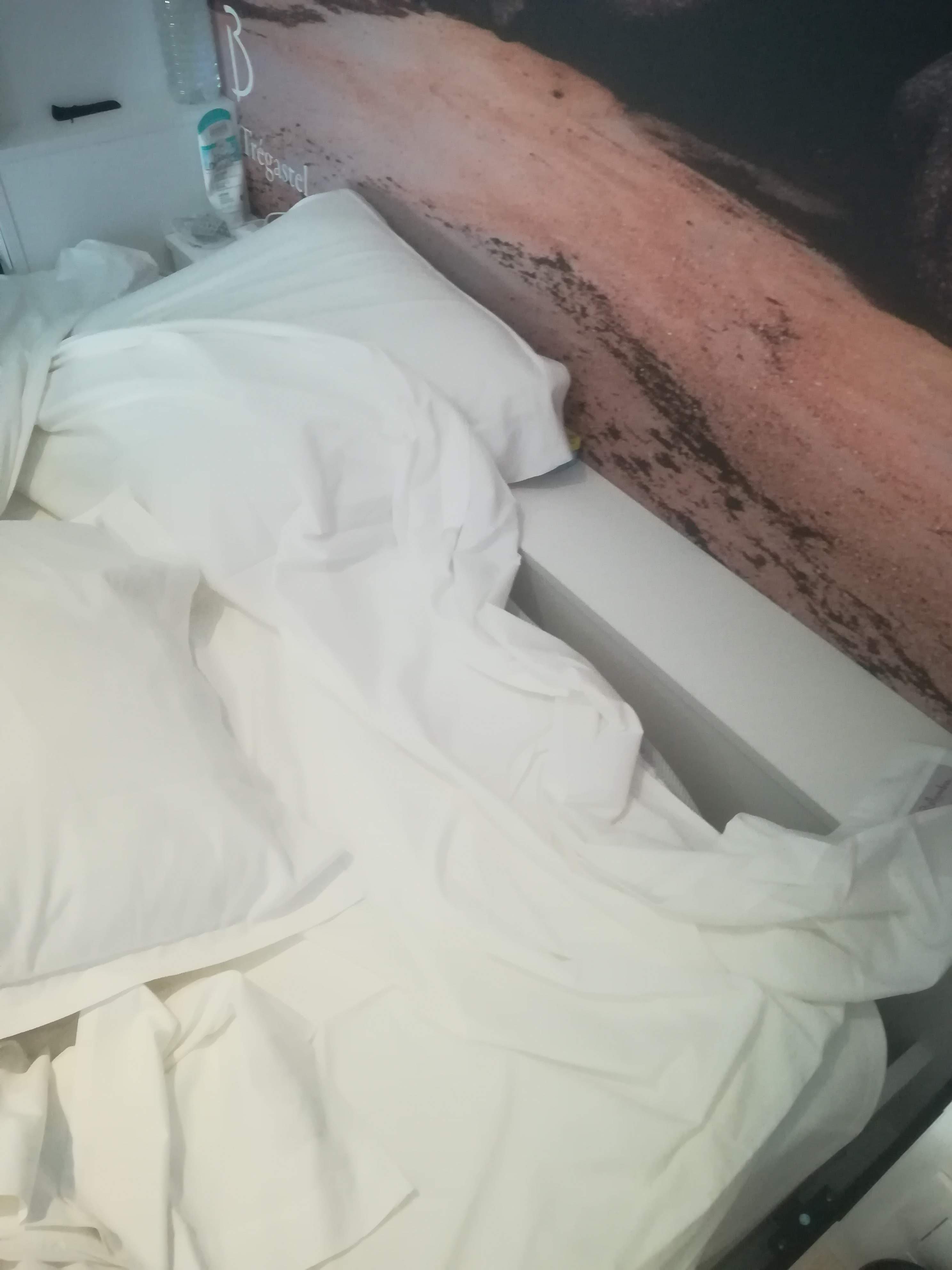 Photo n° 5 de l'avis de PASCAL.O fait le 25/08/2018 à 15:48