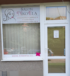 Salon NikoEla - Nikola Valentová Krömrová