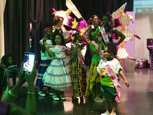 Recreation Center «Doles Recreation Center», reviews and photos, 250 S 6th Ave, Mt Vernon, NY 10550, USA