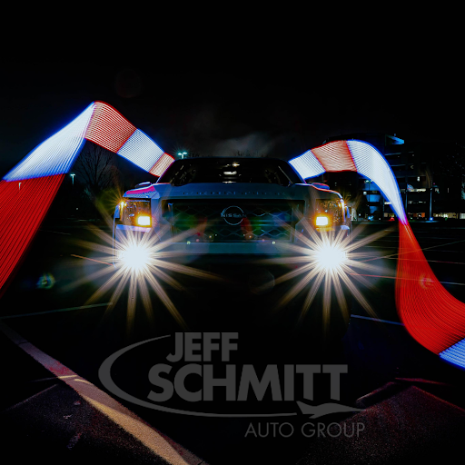 Nissan Dealer «Jeff Schmitt Nissan», reviews and photos, 725 Alpha Rd, Beavercreek, OH 45434, USA