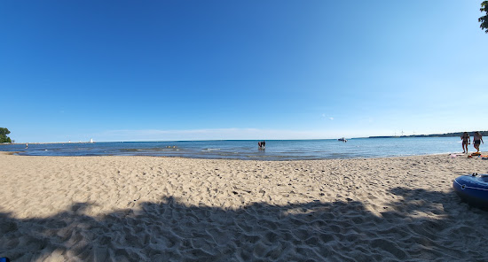 Port Dover Beach