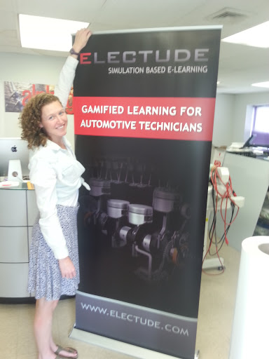 Print Shop «AlphaGraphics Waltham», reviews and photos, 21 Green St, Waltham, MA 02451, USA