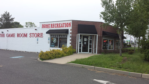Game Room Store, 3548 U.S. 9, Freehold, NJ 07728, USA, 
