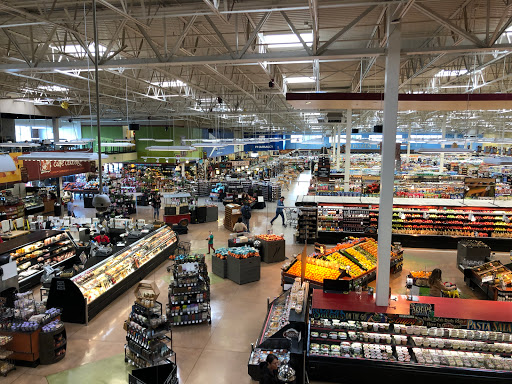 Grocery Store «Harmons Bangerter Crossing», reviews and photos, 125 13800 S, Draper, UT 84020, USA