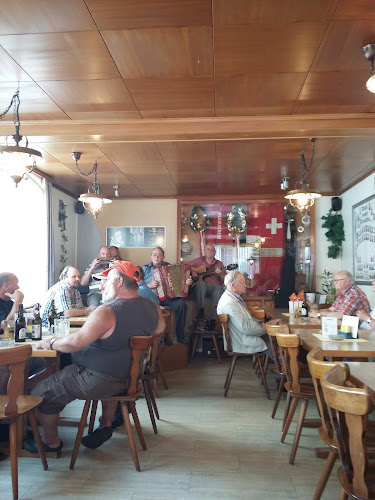 Rezensionen über Alpenrösli in Einsiedeln - Restaurant
