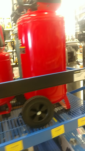 Hardware Store «Harbor Freight Tools», reviews and photos, 2415 Gilmer Rd, Longview, TX 75604, USA