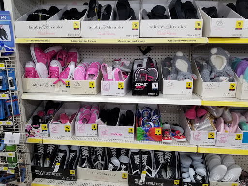 Discount Store «Dollar General», reviews and photos, 8271 Dexter Rd, Cordova, TN 38016, USA