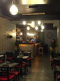 Atmosphère du Restaurant japonais ACE SUSHI à Saint-Brieuc - n°6
