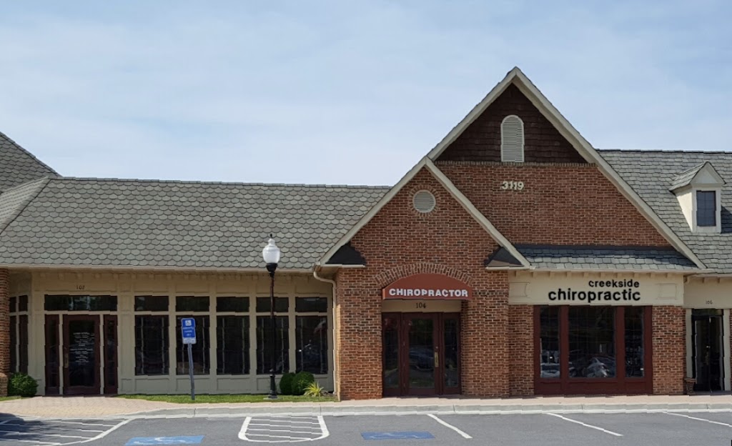 Therapeutic Touch 22601