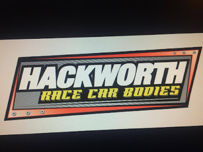 Hackworth Racing
