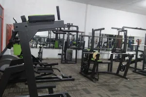 Surya Gym image