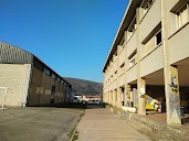 Colegio Público de Obanca en Cangas del Narcea