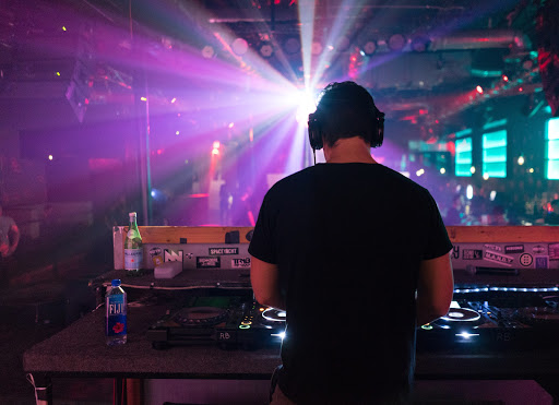 Night Club «Monarch Theatre», reviews and photos, 122 E Washington St, Phoenix, AZ 85004, USA