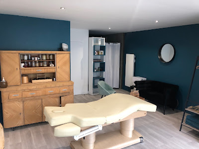 Expert Massage à Hem