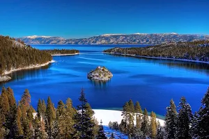 TurnKey Vacation Rentals - South Lake Tahoe image