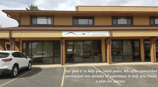 Mortgage Broker «1st Colorado Mortgage Solutions, Inc.», reviews and photos