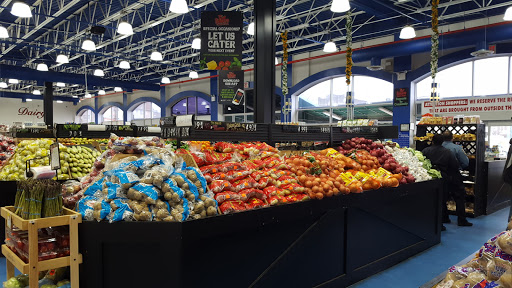 Supermarket «Top Tomato Super Store», reviews and photos, 1071 Bay St, Staten Island, NY 10305, USA