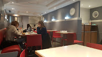 Atmosphère du Restauration rapide McDonald's à Metz - n°17