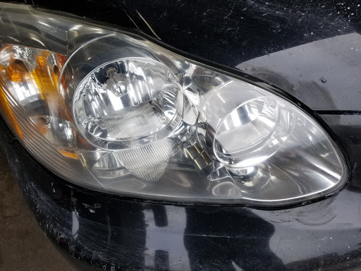 Car Wash «Paradise Full Service Car Wash & Detail Center», reviews and photos, 1355 Town Centre Dr, Eagan, MN 55123, USA