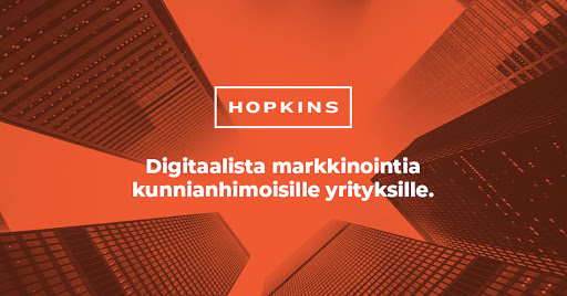 Hopkins Oy