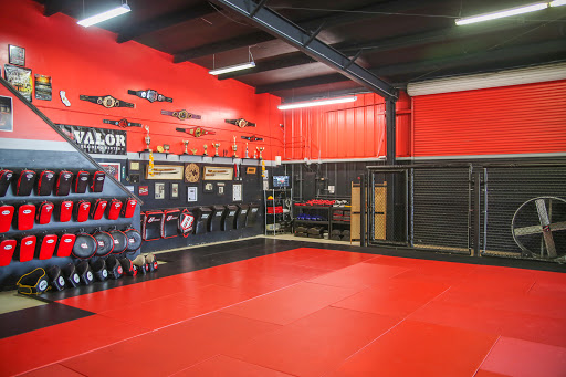 Martial Arts School «VALOR Training Center», reviews and photos, 9937 Lower Sacramento Rd, Stockton, CA 95210, USA