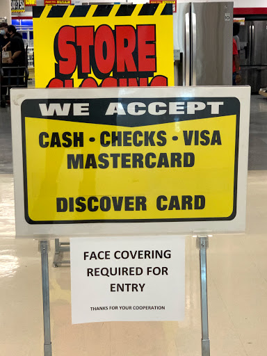 Department Store «Sears», reviews and photos, 3871 South Cooper Street, Arlington, TX 76015, USA