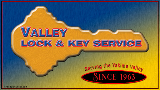 Locksmith «Valley Lock & Key Service», reviews and photos, 3402 W Washington Ave, Yakima, WA 98903, USA