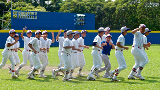 Beach City Baseball Academy