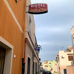 Photo n°1 de l'avis de Simone.s fait le 22/09/2019 à 16:46 sur le  Hotel Stella D'Oro à Villasimius