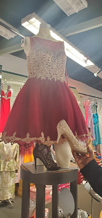 Unique Formal Wear - Photo 6 - Car repair in Dearborn, MI, Dearborn